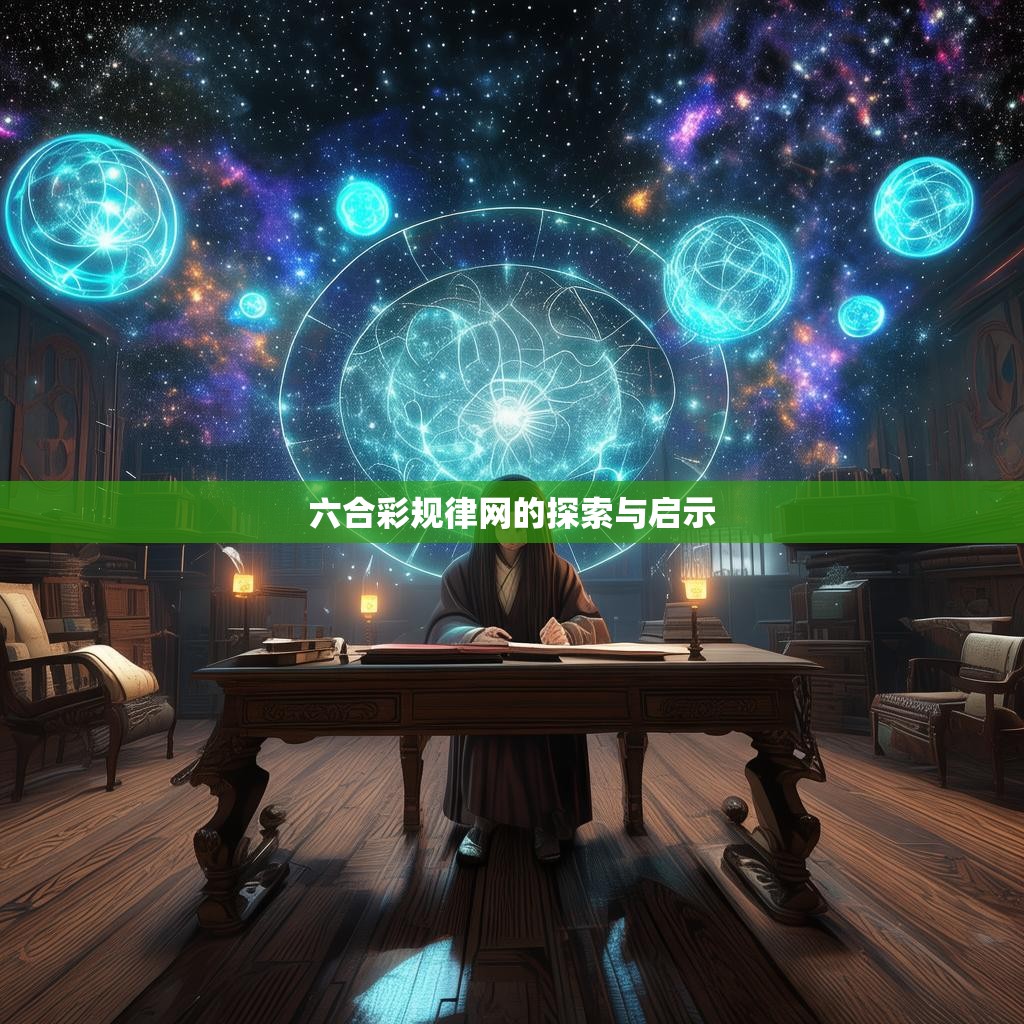 六合彩规律网的探索与启示