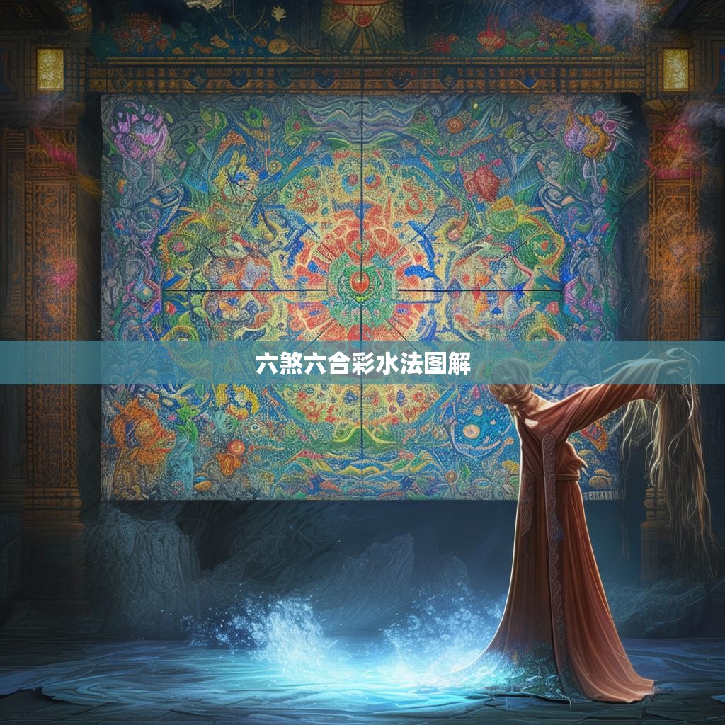 六煞六合彩水法图解，揭秘神秘的博彩世界