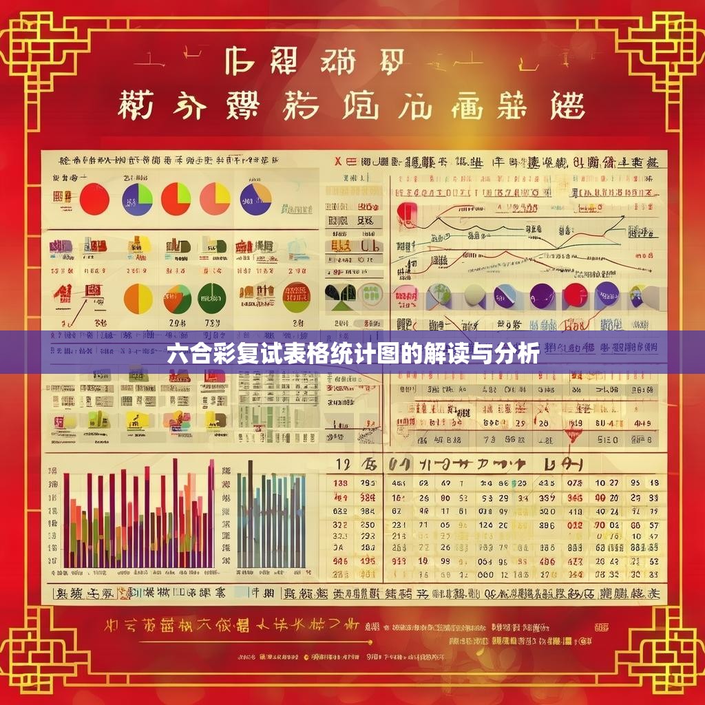 六合彩复试表格统计图的解读与分析