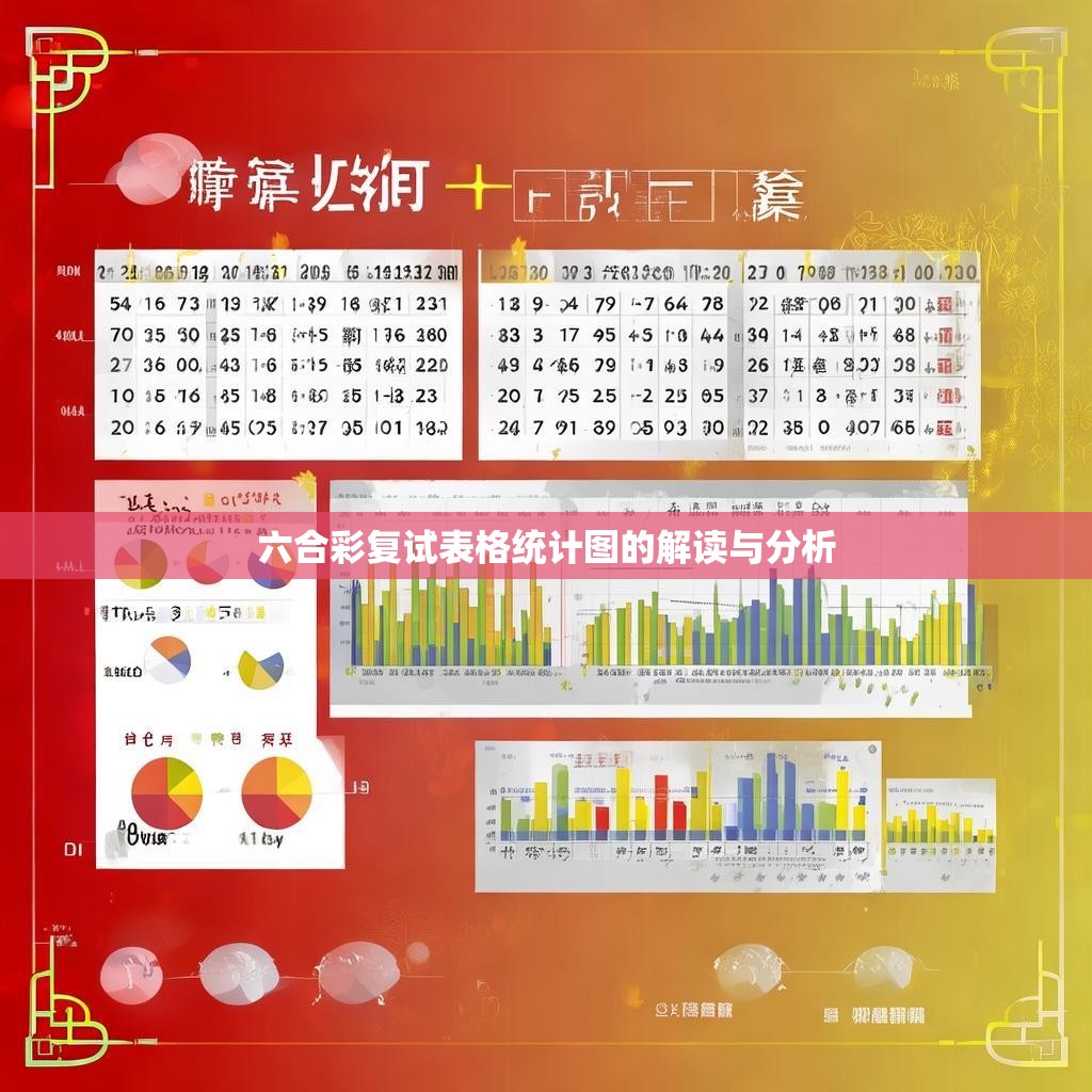 六合彩复试表格统计图的解读与分析
