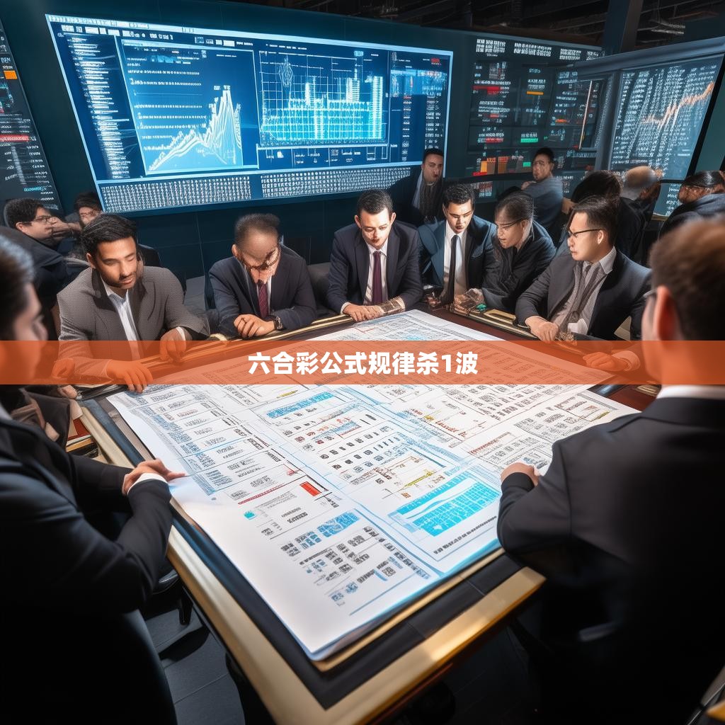 揭秘六合彩中大奖的秘密武器—基于统计学的投注策略