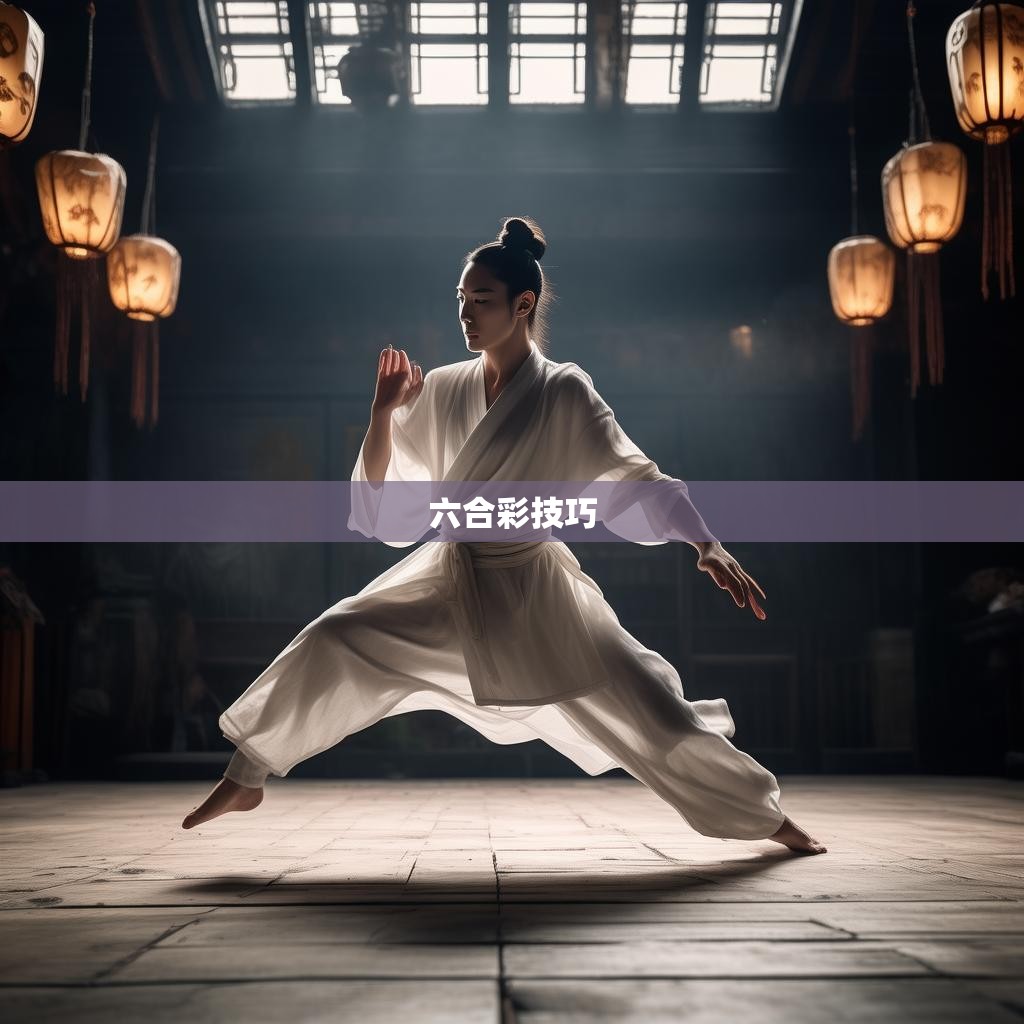 六合彩拳招式图解，掌握技巧，赢在起跑线