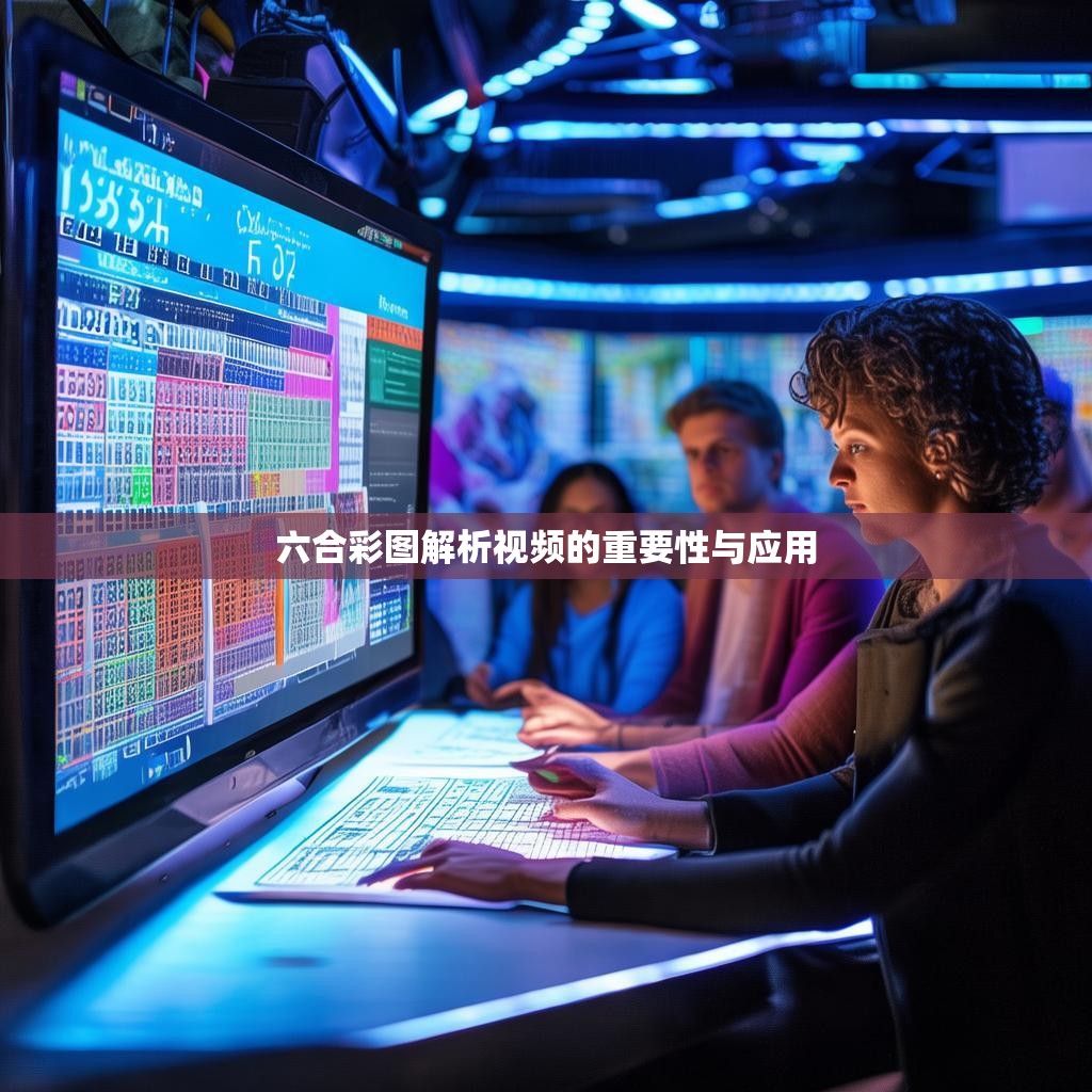 六合彩图解析视频的重要性与应用