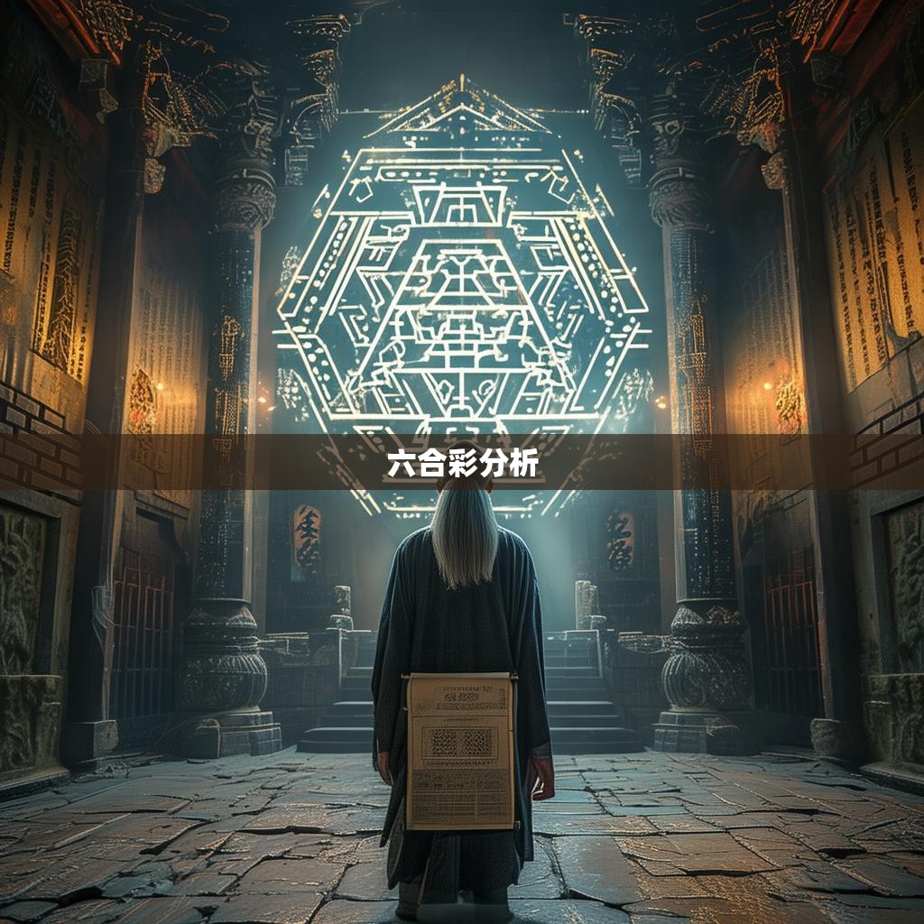 六合彩规律之道，揭秘神秘的彩票游戏规则