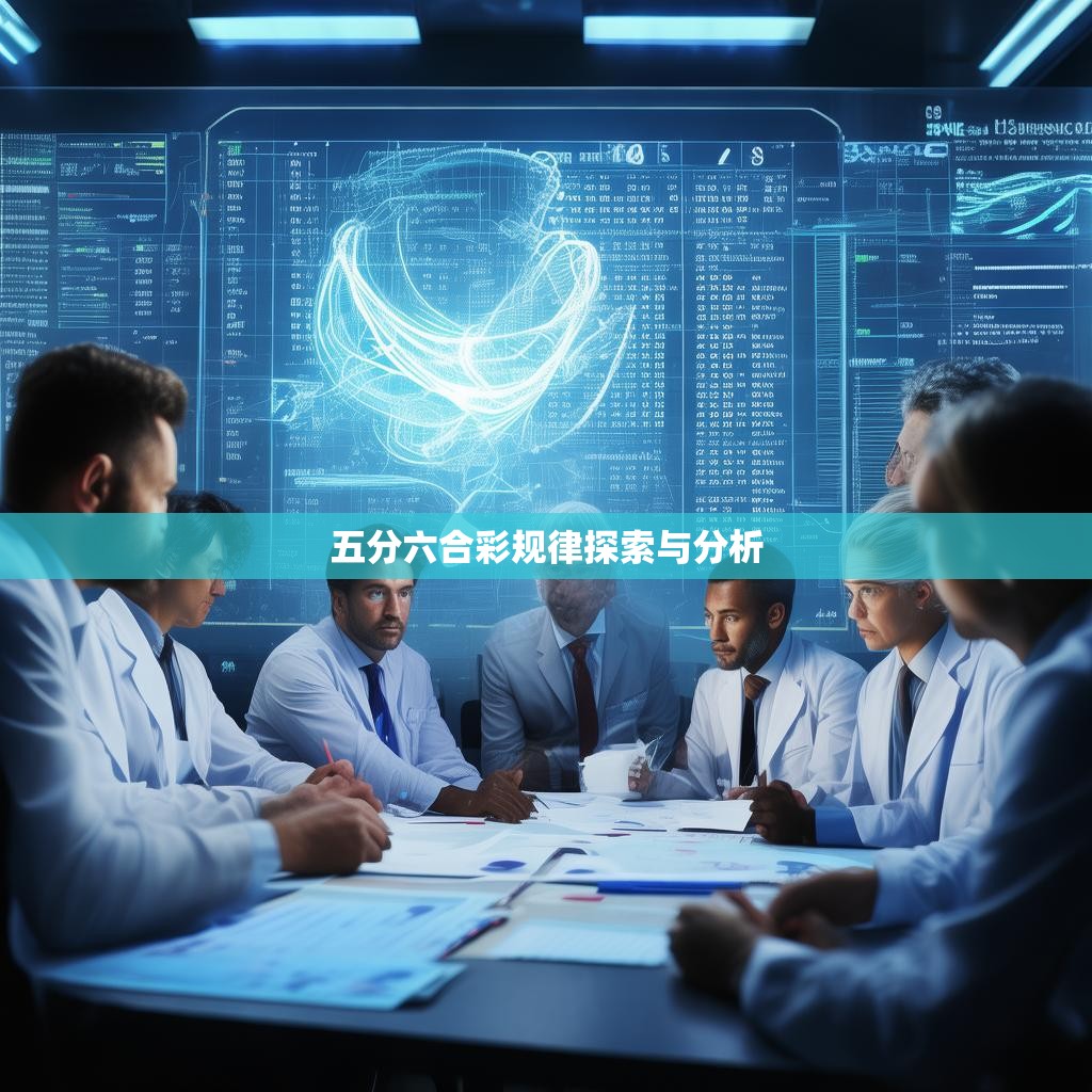 五分六合彩规律探索与分析