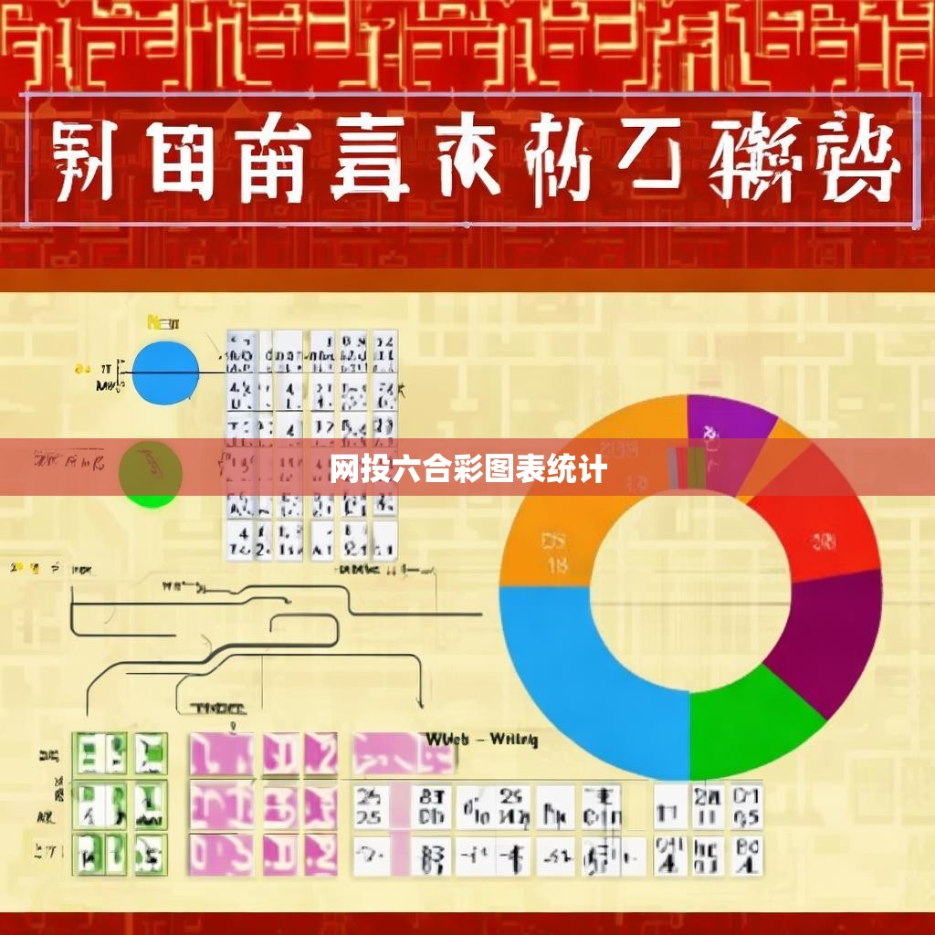 网投六合彩图表统计，揭秘游戏中的策略与概率
