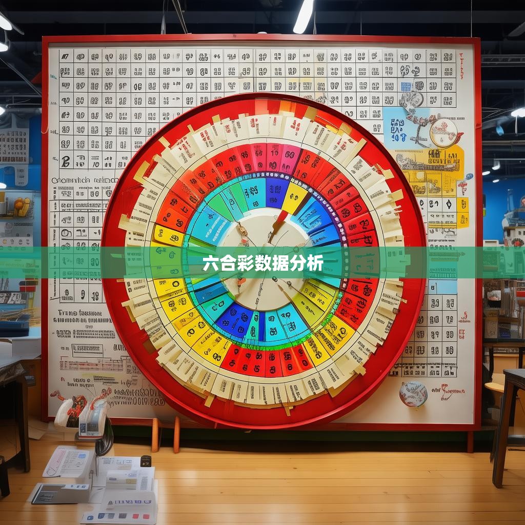 统计六合彩，揭秘彩票中的数学规律与策略