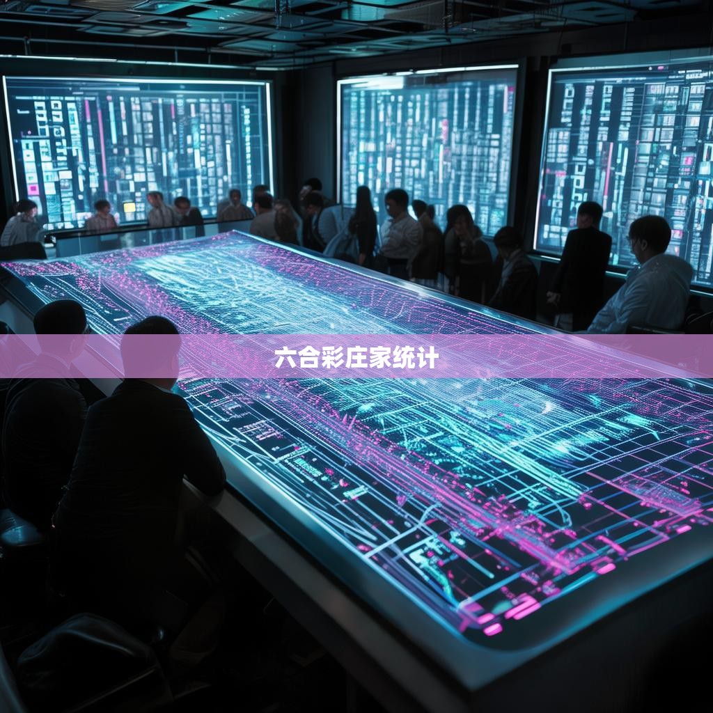 六合彩庄家统计