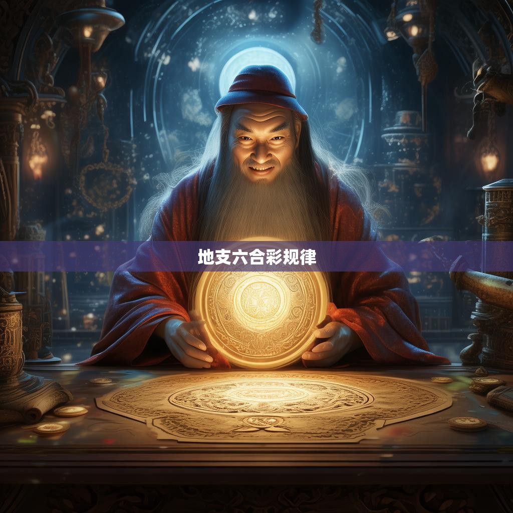 地支六合彩规律揭秘，揭示胜负的关键线索