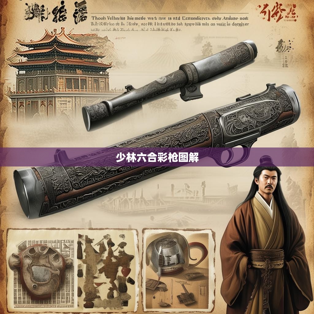 寻找少林六合彩枪的真相与解读