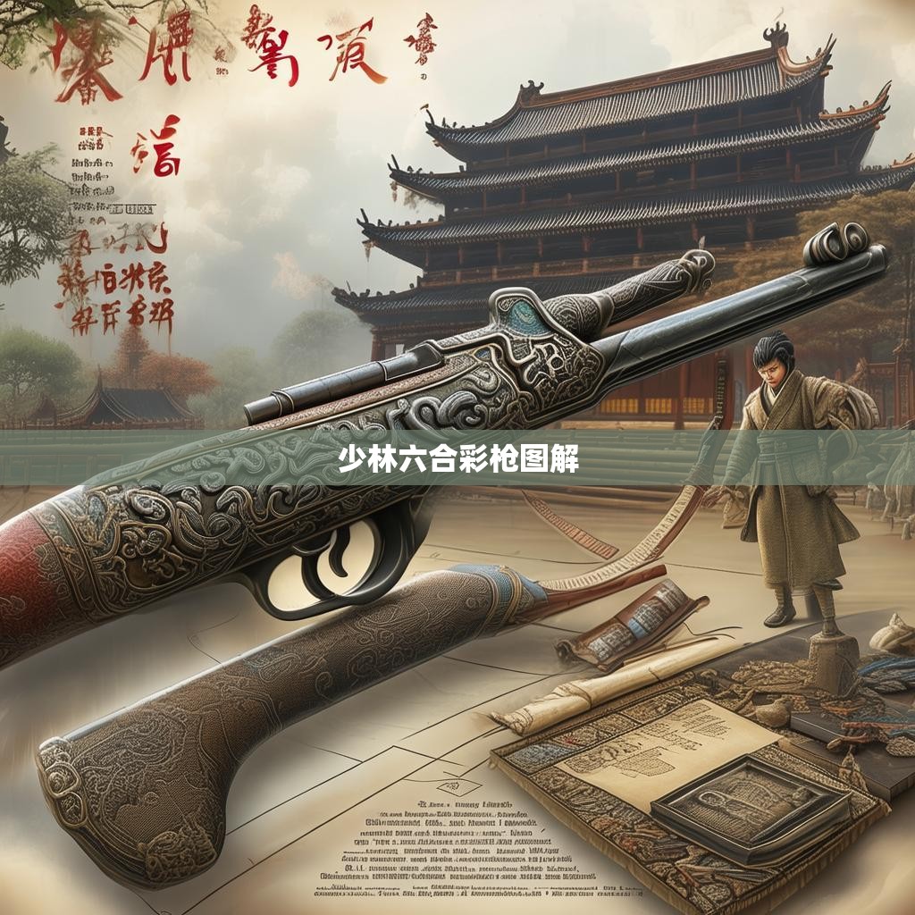 寻找少林六合彩枪的真相与解读