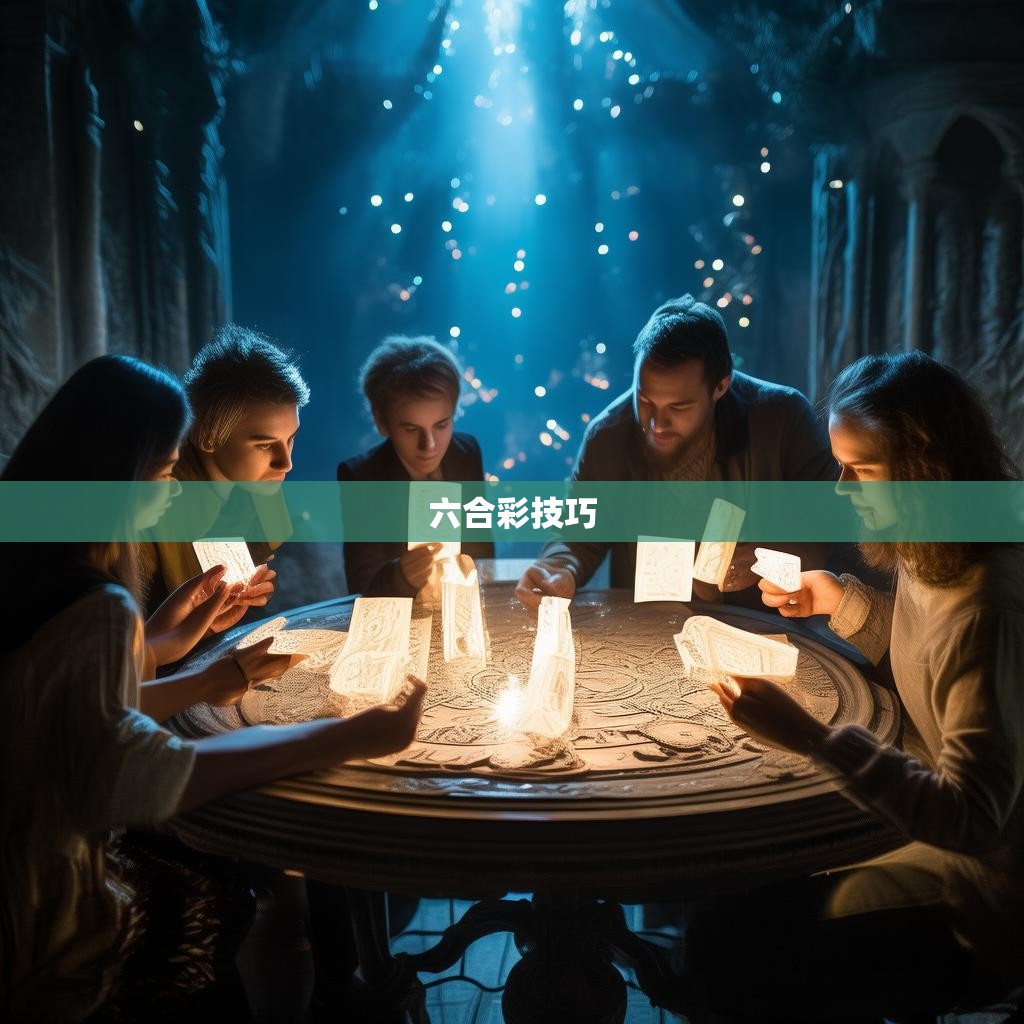 六合一众玩家的神秘规律揭秘，如何在六合彩中找到你的幸运数字？