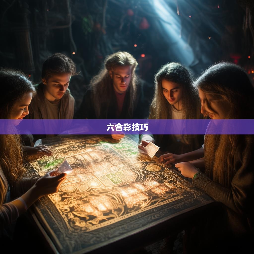 六合一众玩家的神秘规律揭秘，如何在六合彩中找到你的幸运数字？