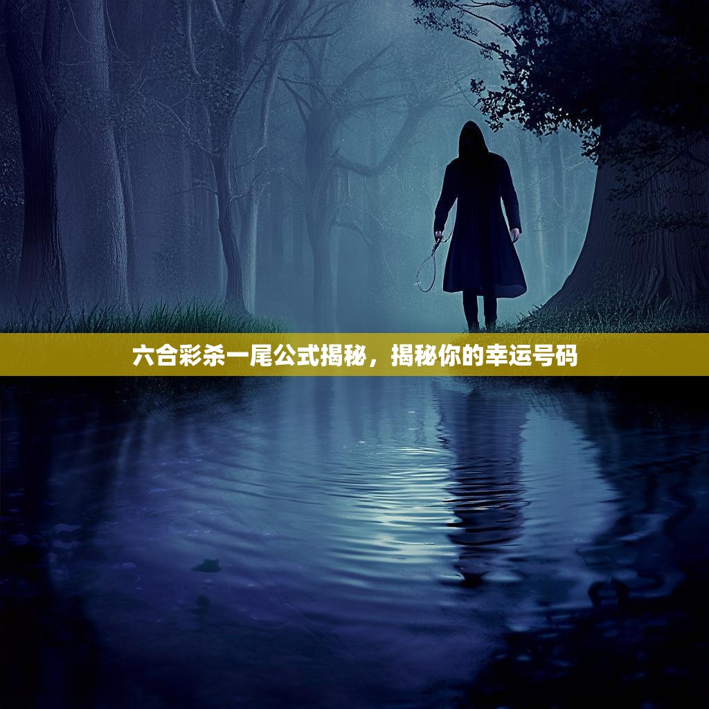 六合彩杀一尾公式揭秘，揭秘你的幸运号码