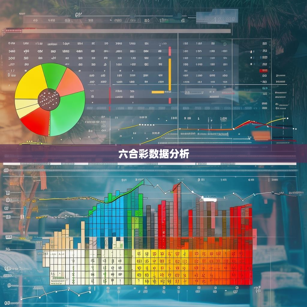 六合彩统计数据解析与趋势分析