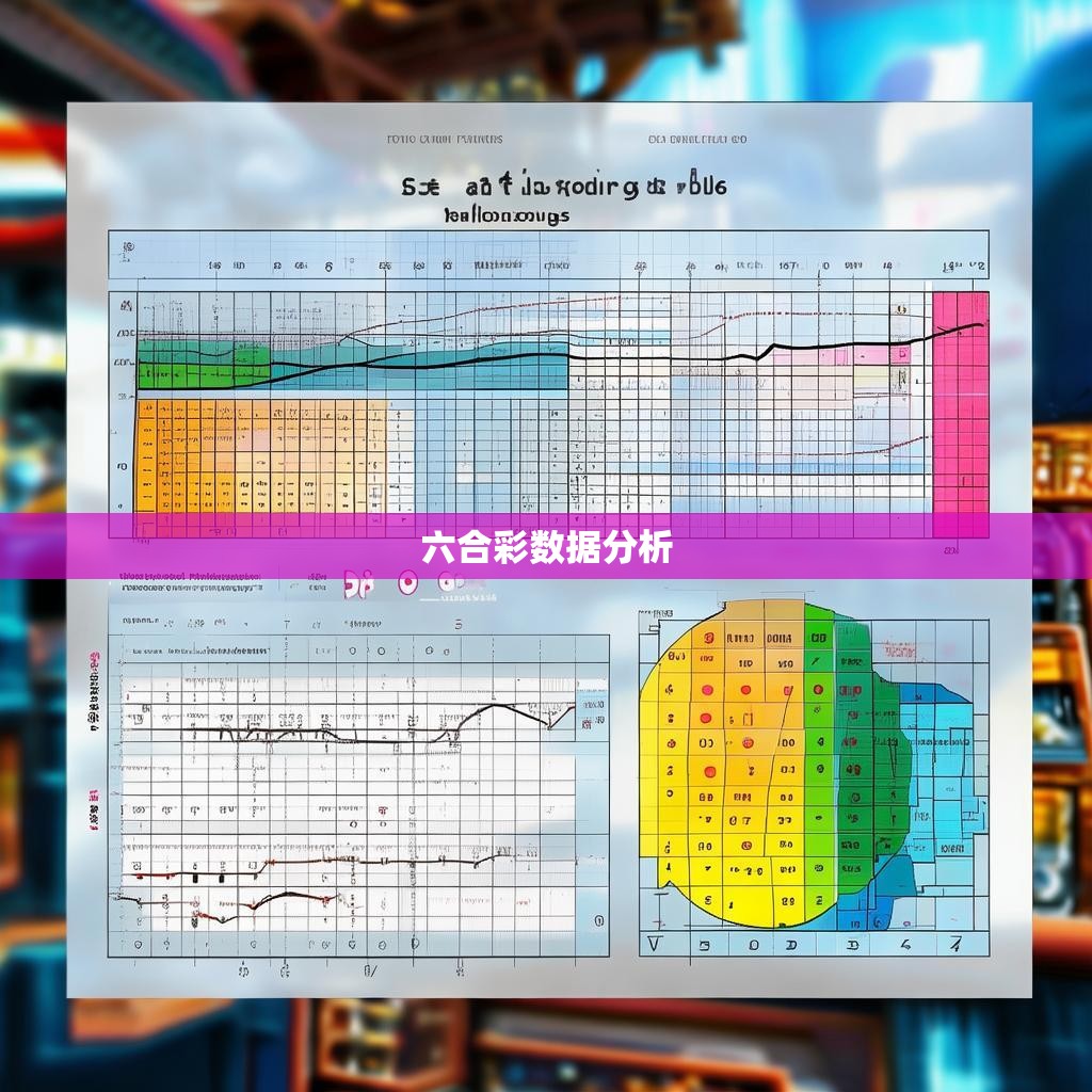 六合彩统计数据解析与趋势分析