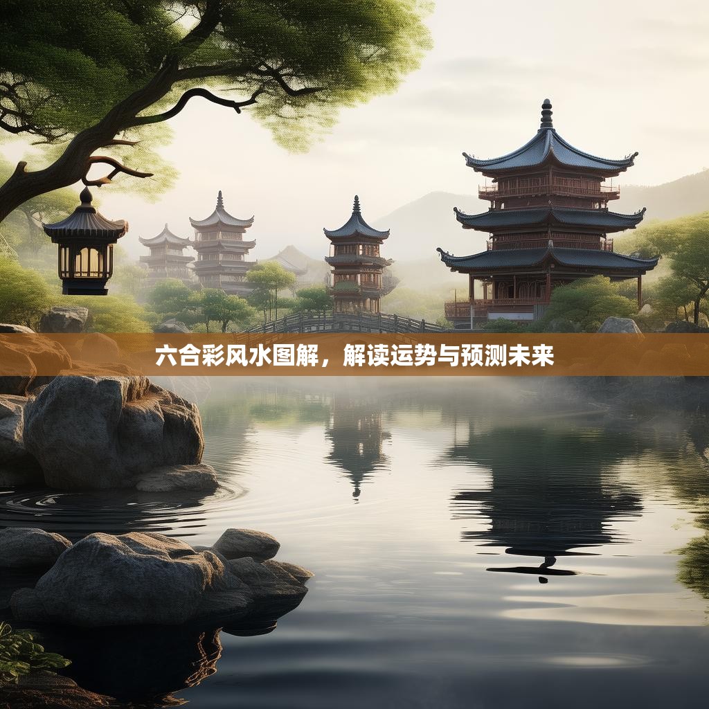 六合彩风水图解，解读运势与预测未来