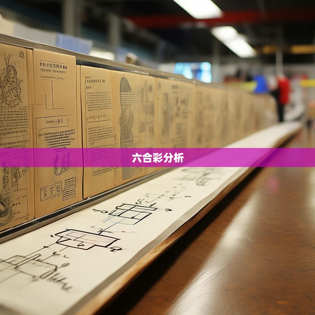 绝杀六合彩，揭秘平肖公式背后的玄机