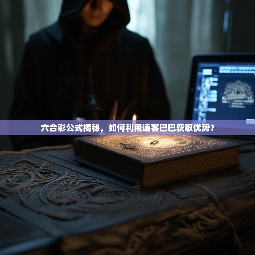 六合彩公式揭秘，如何利用道客巴巴获取优势？