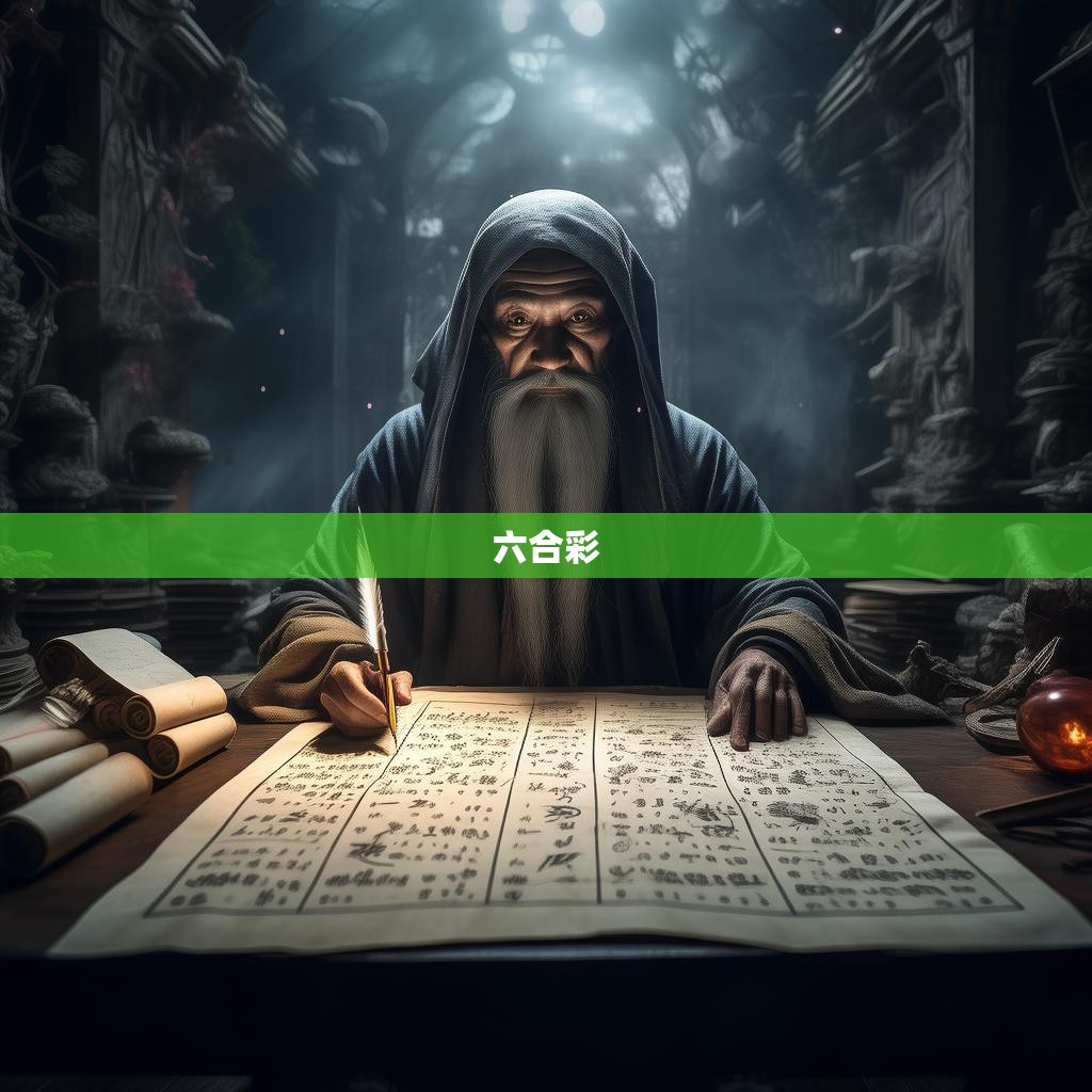 十六生肖与六合彩的神秘联系，揭秘五行数理公式背后的玄机