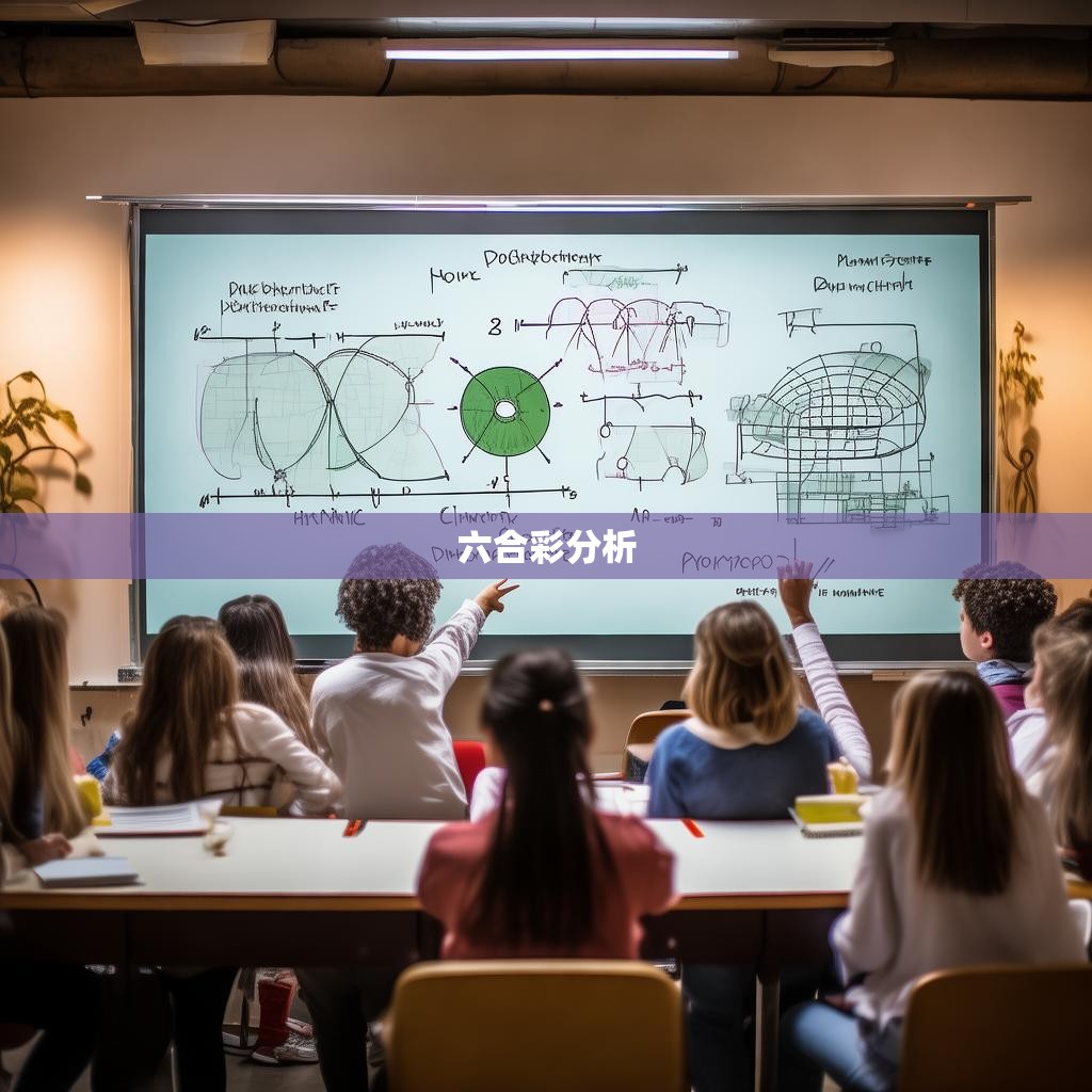 如何研究六合彩规律，揭秘神秘的博彩游戏