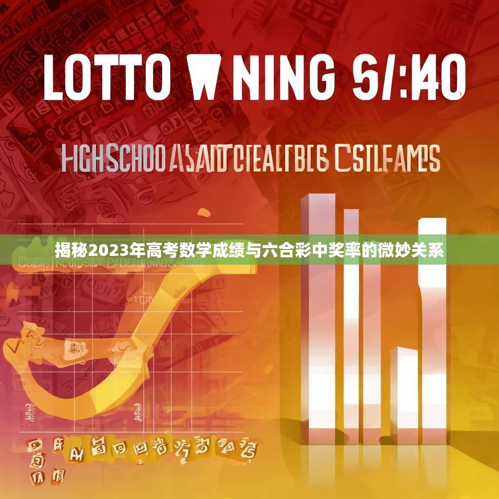 揭秘2023年高考数学成绩与六合彩中奖率的微妙关系