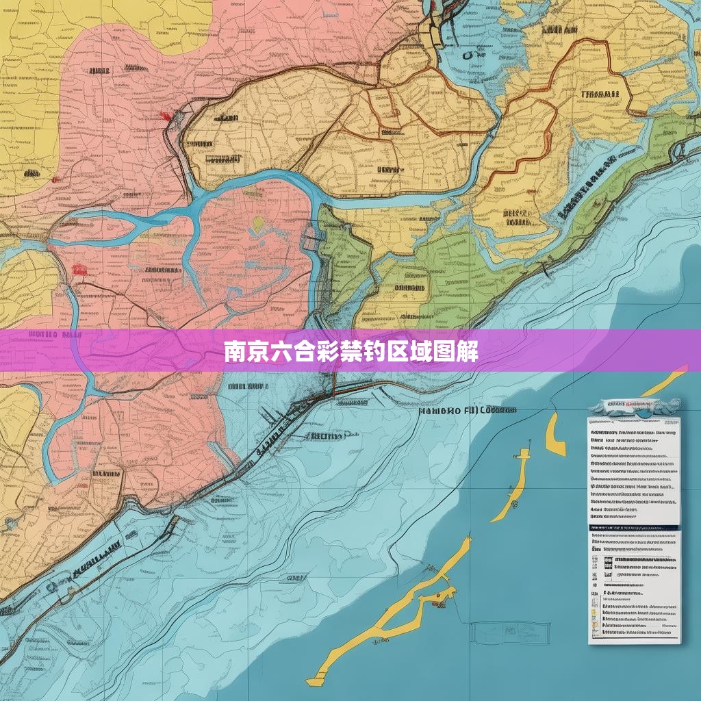 南京六合彩禁钓区域图解