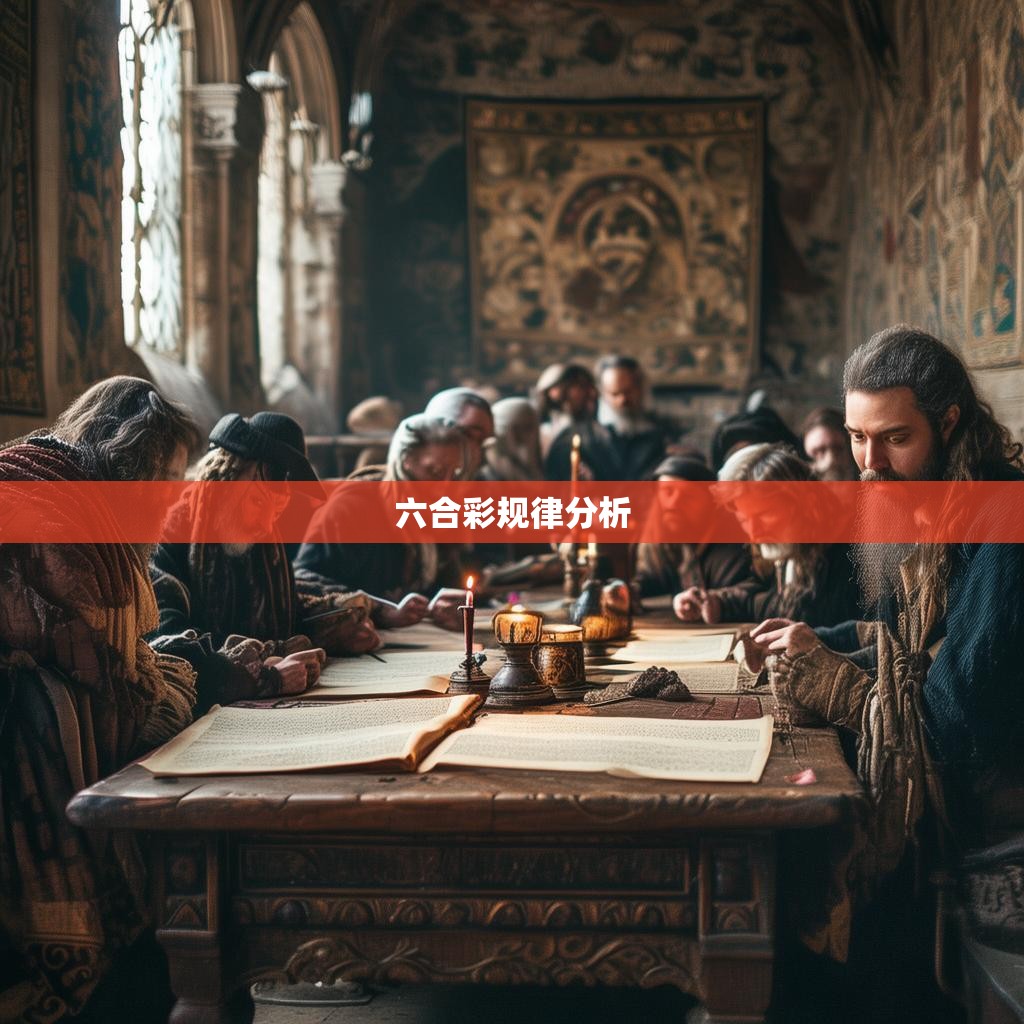 揭秘五分六合彩的规律，策略与技巧