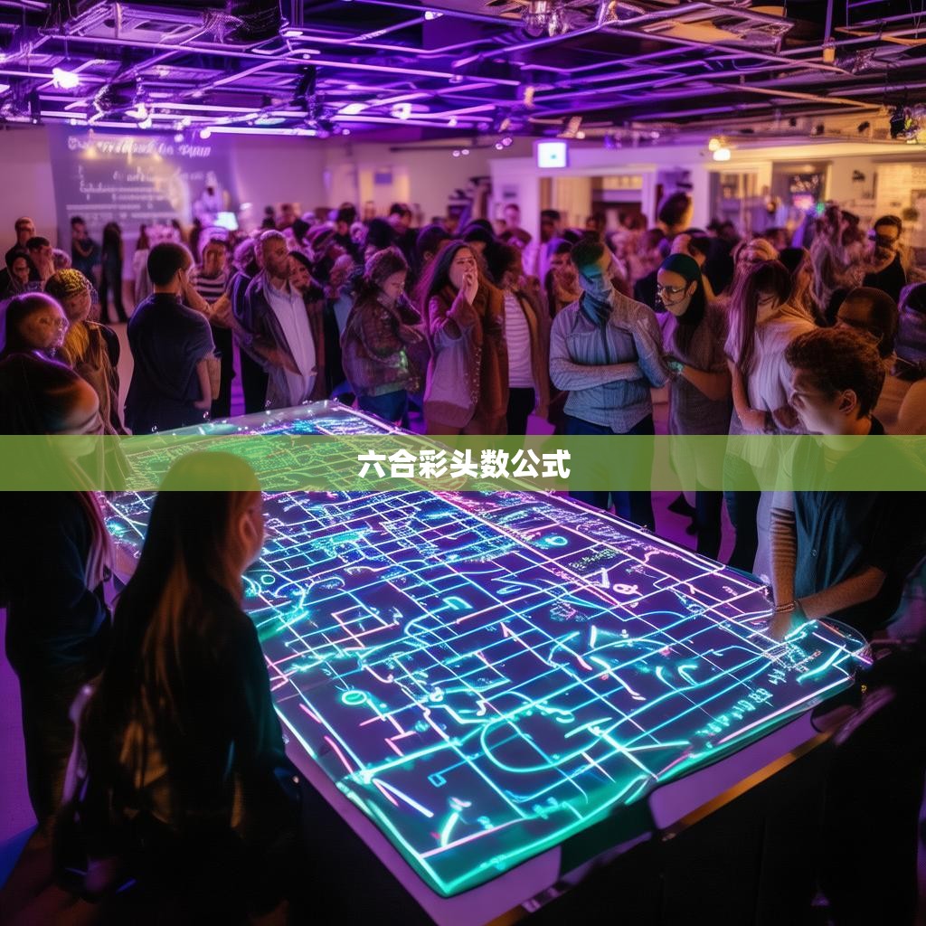 六合一众彩头数公式揭秘，揭秘博彩业中的数学奥秘