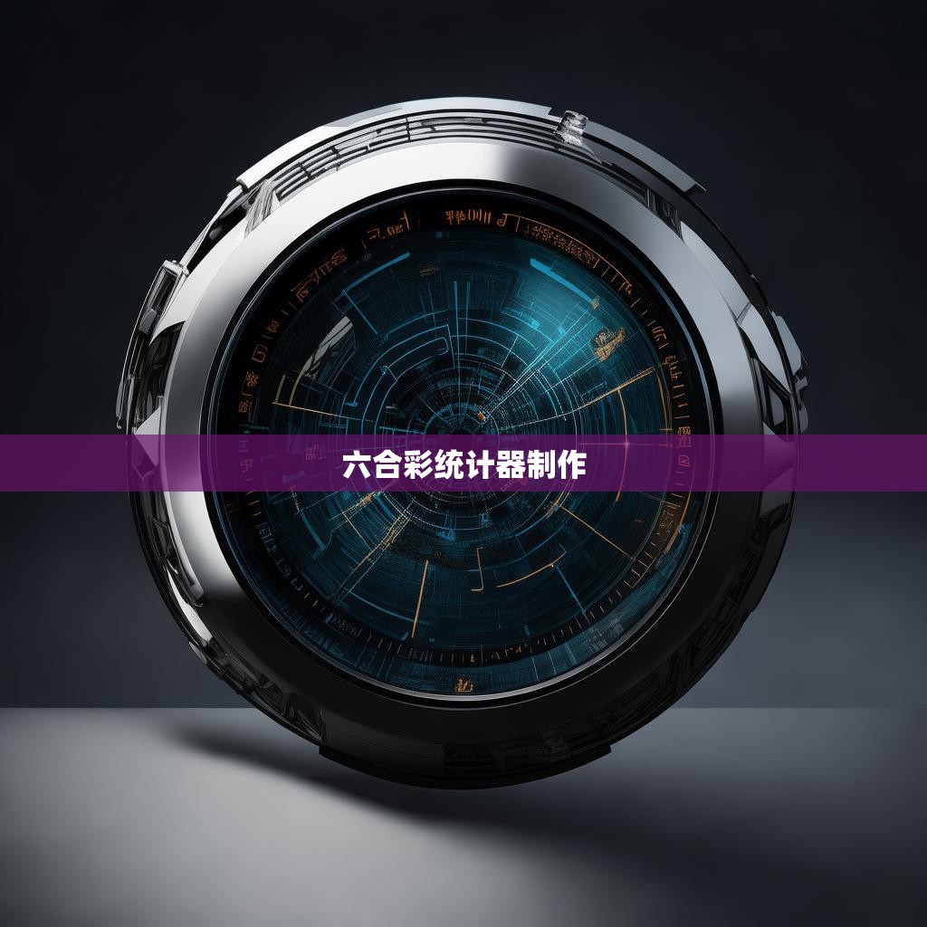 六合一彩统计器的制作与优化