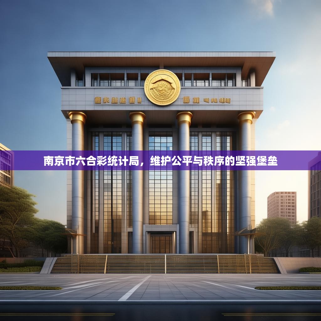 南京市六合彩统计局,维护公平与秩序的坚强堡垒 南京市六合彩统计局,维护公平与秩序的坚强堡垒