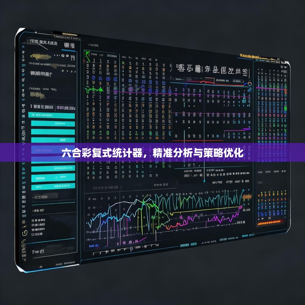 六合彩复式统计器，精准分析与策略优化