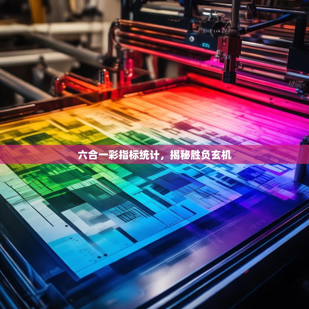 六合一彩指标统计，揭秘胜负玄机