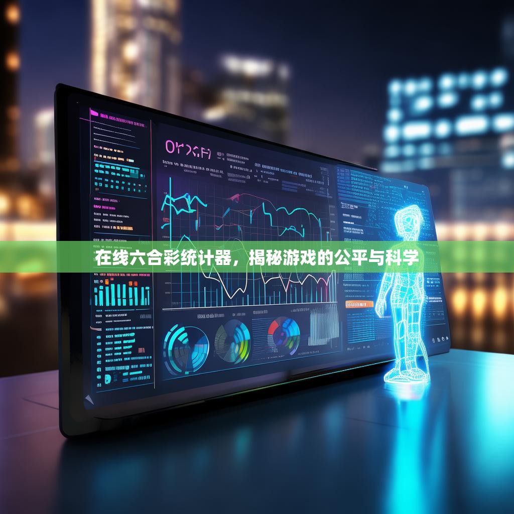 在线六合彩统计器，揭秘游戏的公平与科学