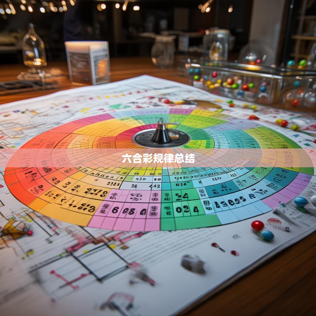揭秘六合彩的神秘规则,一窥玄机与策略 揭秘六合彩的神秘规则,一窥玄机与策略