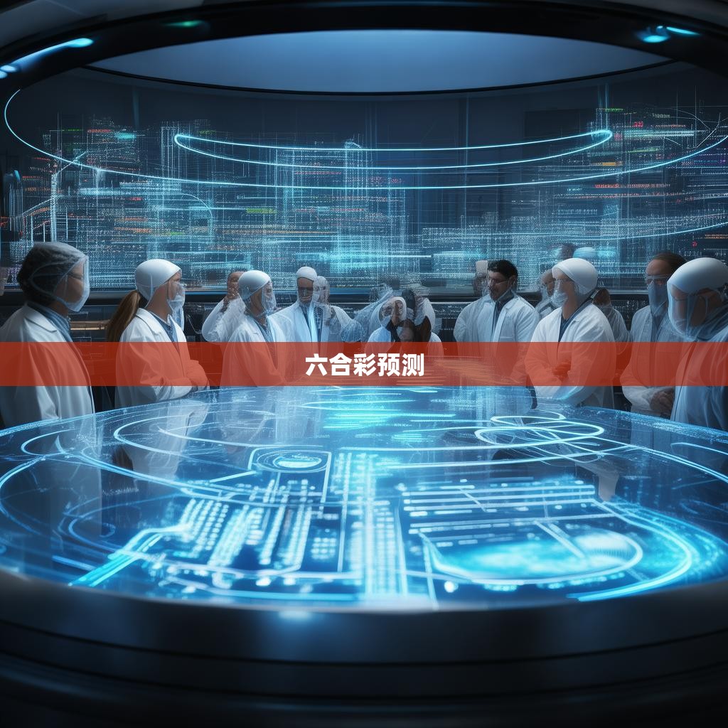 六合彩分析，揭秘看图解特码的奥秘