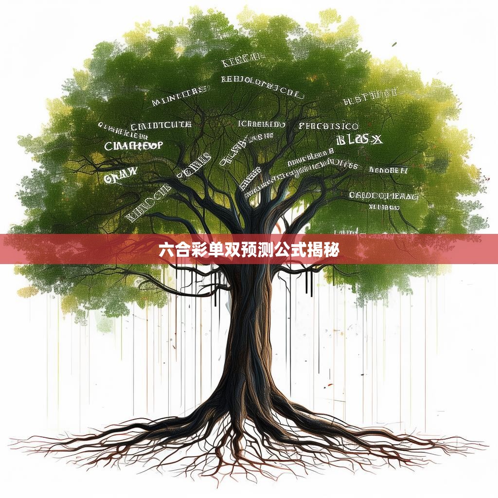 六合彩单双预测公式揭秘
