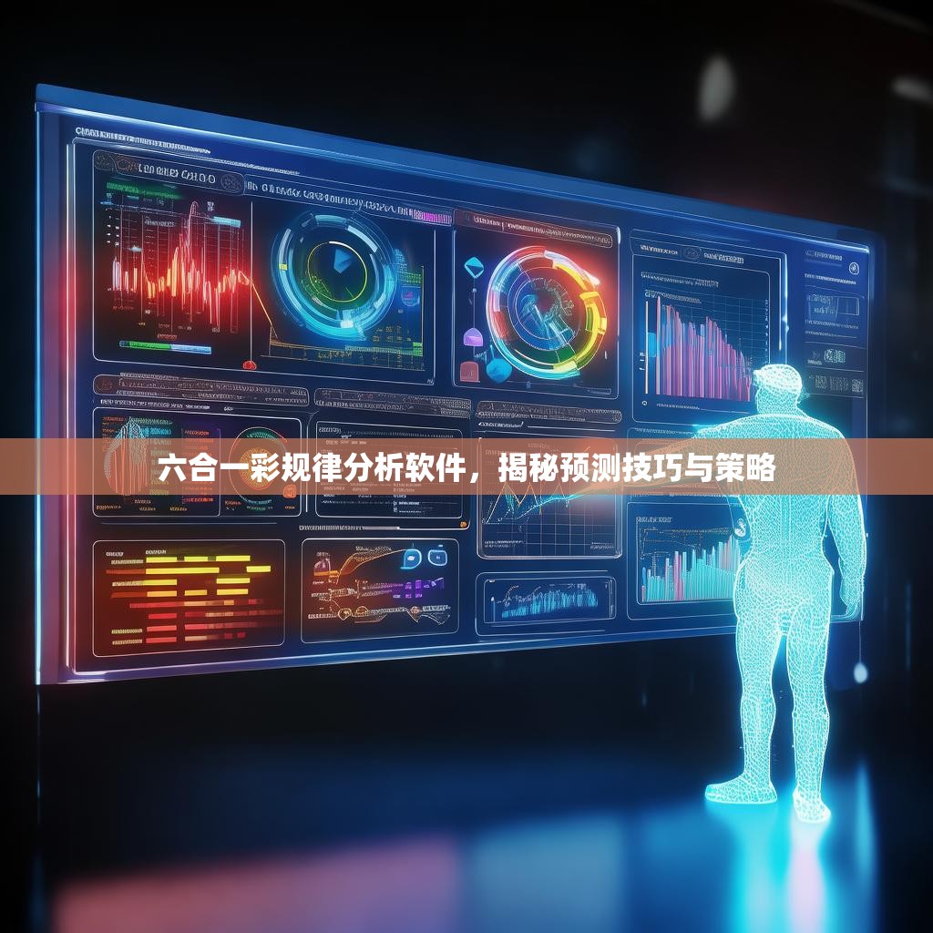 六合一彩规律分析软件，揭秘预测技巧与策略