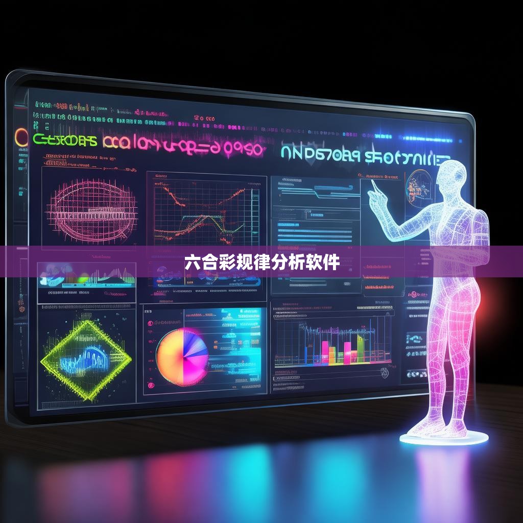 六合一彩规律分析软件，揭秘预测技巧与策略