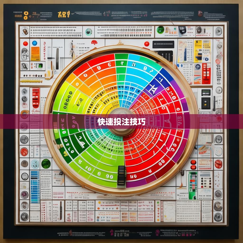 极速六合彩公式揭秘，精准预测带你赢取大奖！