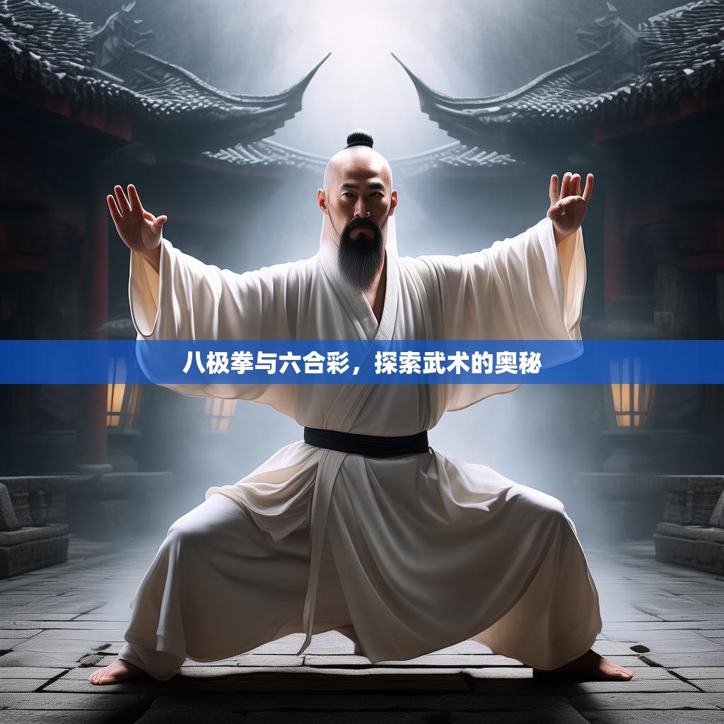 八极拳与六合彩，探索武术的奥秘