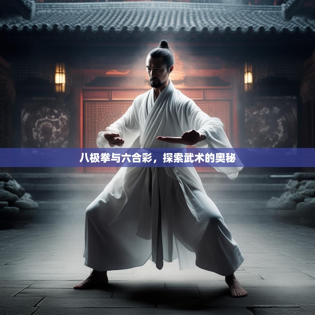 八极拳与六合彩，探索武术的奥秘