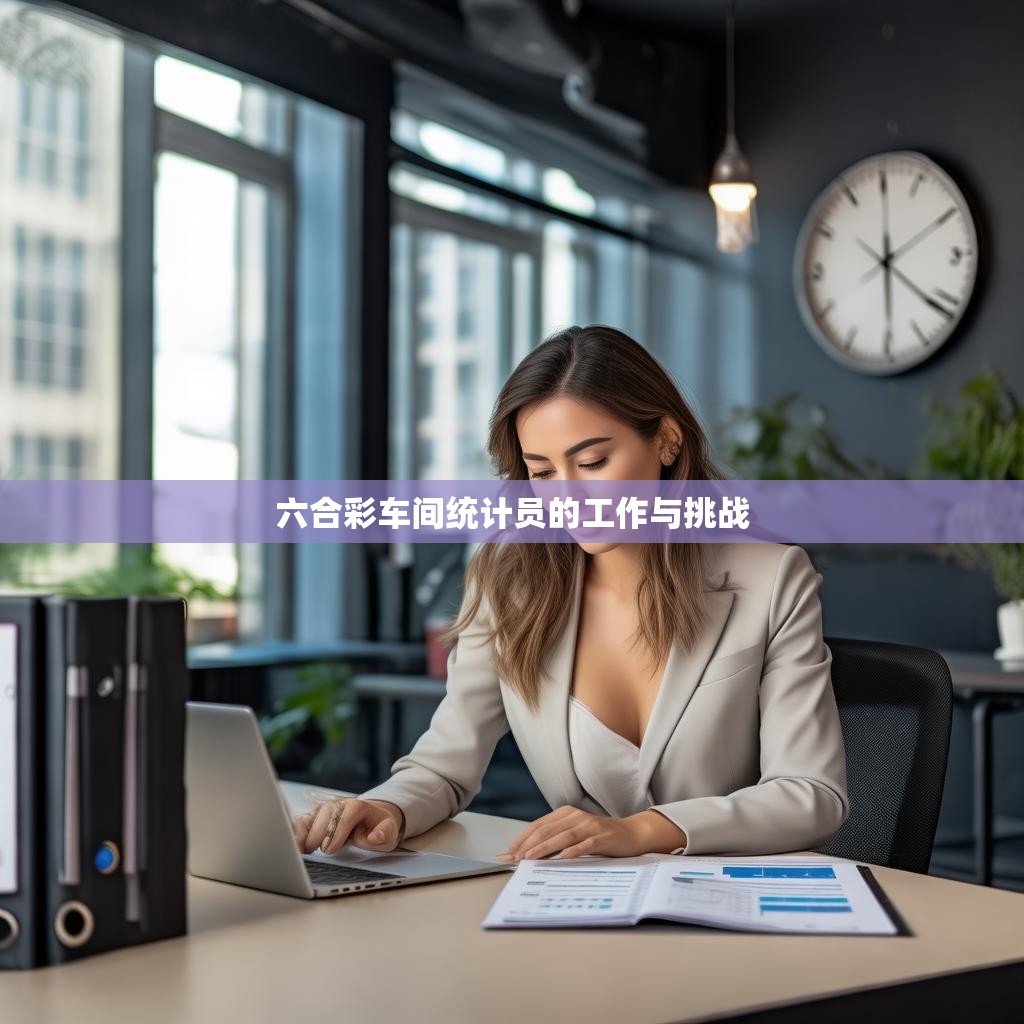 六合彩车间统计员的工作与挑战