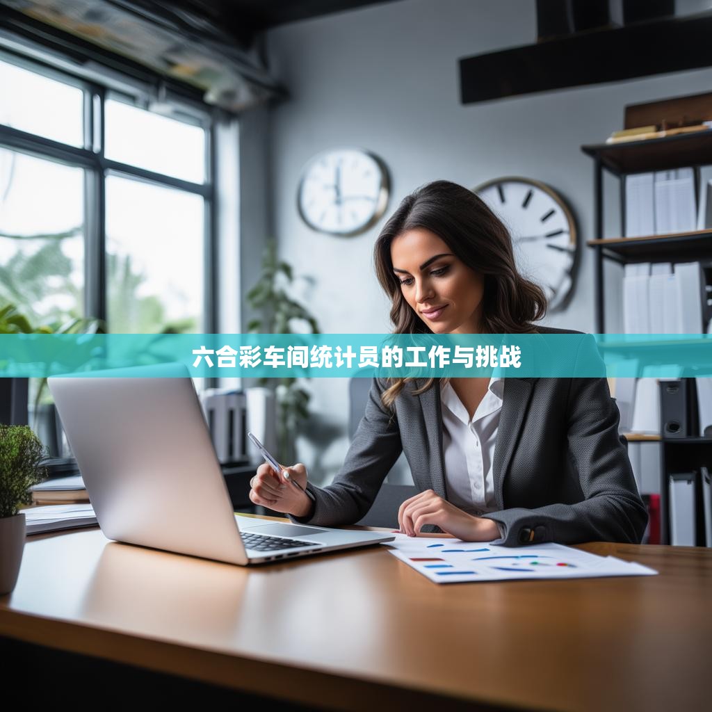 六合彩车间统计员的工作与挑战