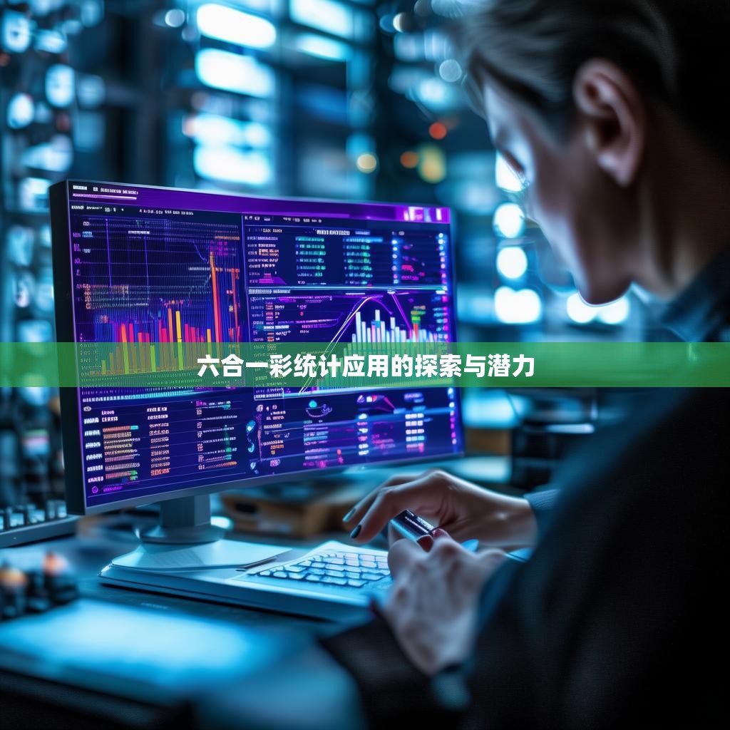 六合一彩统计应用的探索与潜力