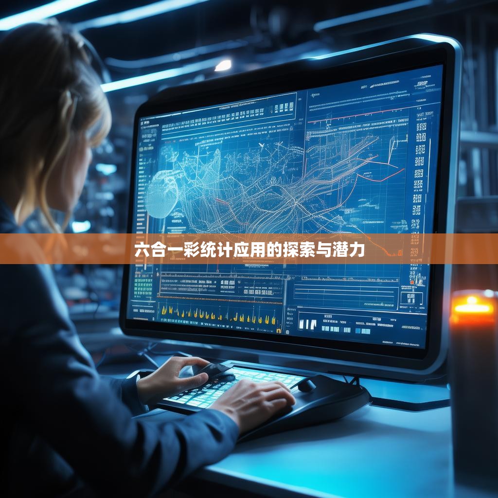 六合一彩统计应用的探索与潜力