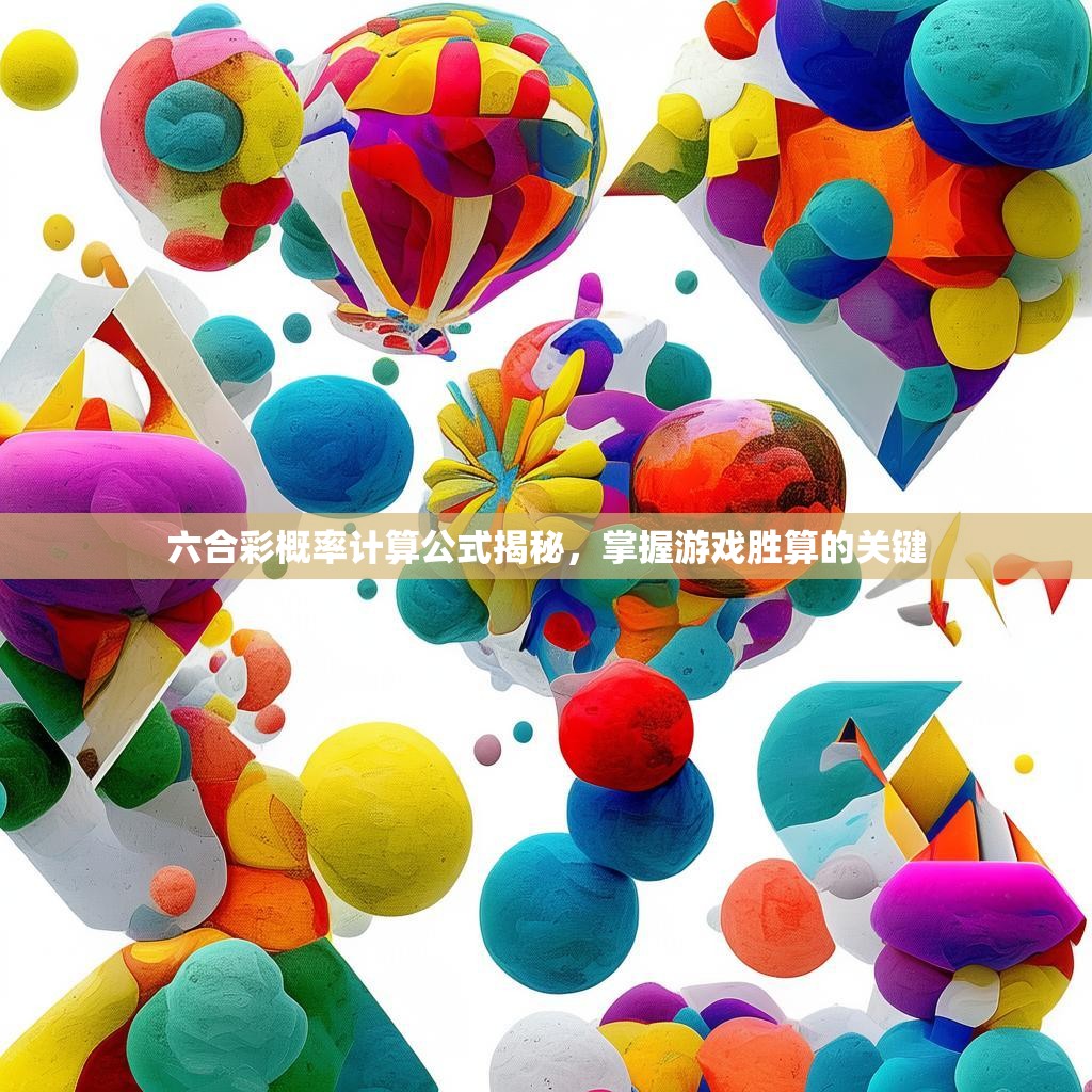 六合彩概率计算公式揭秘,掌握游戏胜算的关键 六合彩概率计算公式揭秘,掌握游戏胜算的关键
