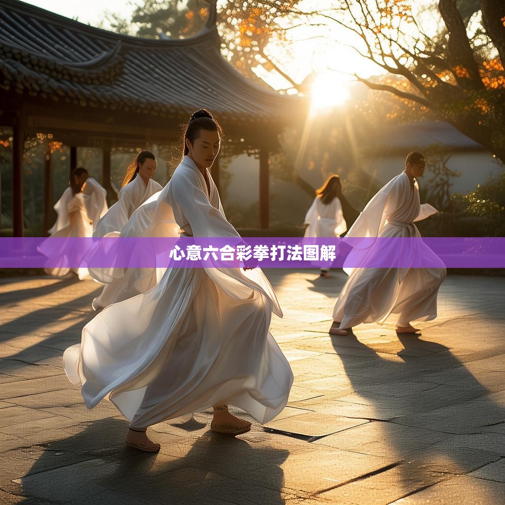 心意六合彩拳打法图解