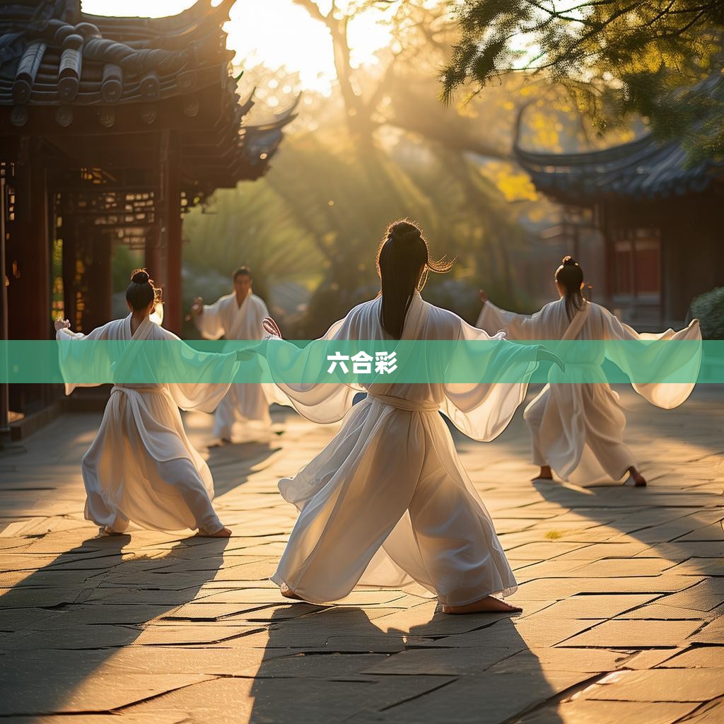 心意六合彩拳打法图解