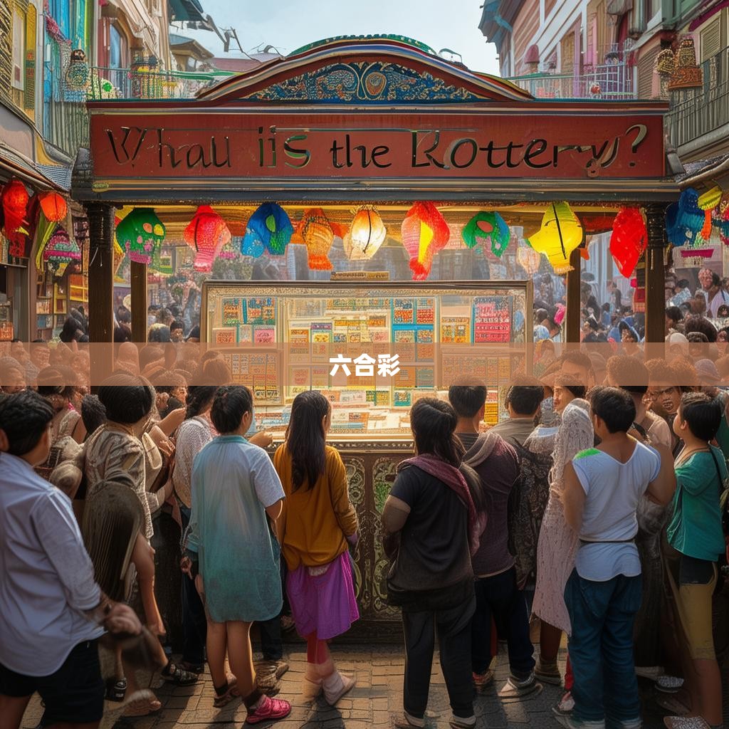 六合彩规律揭秘，探寻两码公式背后的奥秘